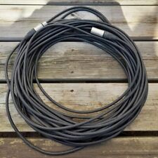 Xlr microphone cable for sale  Shipping to Ireland