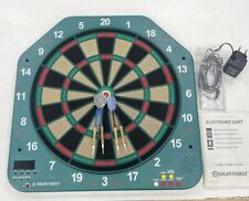 Electronic dart board for sale  WIGAN