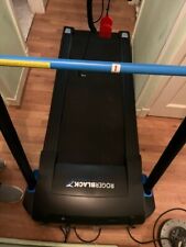 Rogerblack treadmill good for sale  LONDON