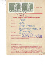 Ddr 1973 1882 gebraucht kaufen  Röhrsdorf