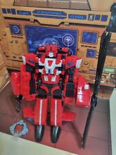 Figura de acción Hasbro Transformers Universe Voyager Class - Autobot Blades segunda mano  Embacar hacia Argentina