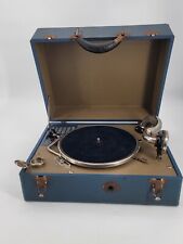 1920s gramophone portable for sale  Freedom