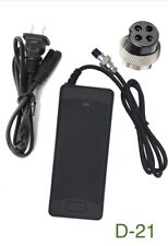 Stio prong charger for sale  Chattanooga