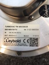 Leybold turbovac 400 for sale  Brooklyn