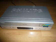 Philips vr550 vhs gebraucht kaufen  Pößneck