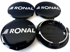 Riginal ronal 64mm gebraucht kaufen  Broitzem,-Rüningen