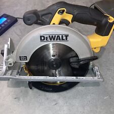 Dewalt dcs391 cordless for sale  Shipping to Ireland