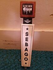 Sebago brewing slick for sale  Saco
