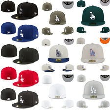 Boné ajustável Los Angeles Dodgers LAD MLB autêntico novo com etiquetas Ea 59FIFTY - Chapéu! comprar usado  Enviando para Brazil