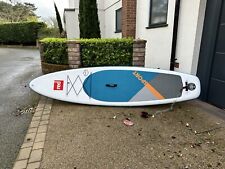 red stand paddle board for sale  WIRRAL
