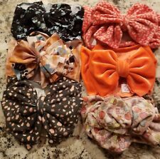 Baby girl bows for sale  West Union