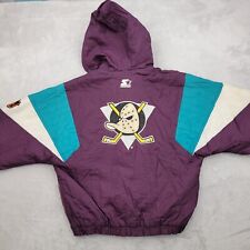 Mighty ducks jacket for sale  Melrose Park