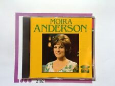 Moira anderson mint for sale  RUGBY
