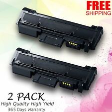 2 Pack Toner for Xerox 106R02777 WorkCentre 3215 3225 Phaser 3260 High Yield for sale  Shipping to South Africa
