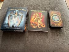 Tarot dreams for sale  COVENTRY