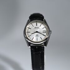 Vintage KING SEIKO Quase Perfeito 5625-7040 Relógio Automático Masculino 04 comprar usado  Enviando para Brazil