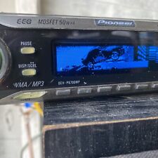Pioneer DEH-P6700MP CD Player In Dash Receiver Rare High End Dolphin Old School, used for sale  Shipping to South Africa