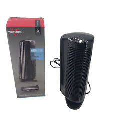 Vornado Duo Small Room Tower Air Circulator 14.5" Fan #OB1102, used for sale  Shipping to South Africa