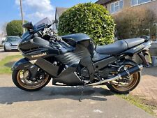 Kawasaki zzr1400 abs for sale  ABBOTS LANGLEY