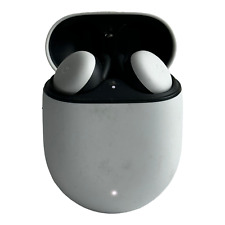 Fones de ouvido fones de ouvido Google Pixel Buds 2 G1013 estojo de carregamento carvão comprar usado  Enviando para Brazil