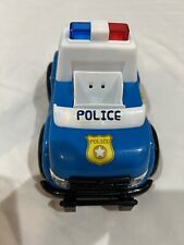 Plastic toy police for sale  Clanton