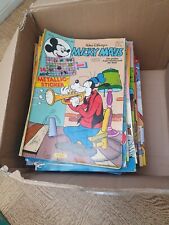 Mickey mouse comics gebraucht kaufen  Mittenwalde
