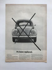 1967 volkswagen bug for sale  Henderson