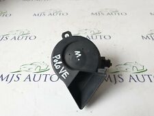 Polo alarm siren for sale  BIRMINGHAM