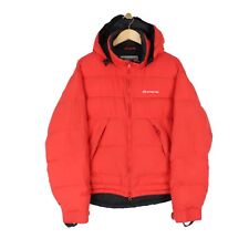 Sprayway puffer jacket for sale  CHESTERFIELD
