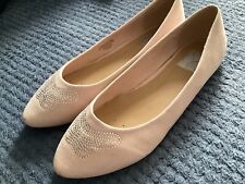 Ladies flat shoes for sale  SHEFFIELD