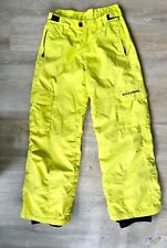 Billabong skiing trousers for sale  IPSWICH