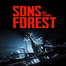 Sons of the Forest | PC Steam | Global, usado comprar usado  Enviando para Brazil