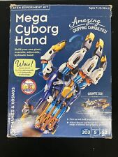Mega cyborg hand for sale  Boerne