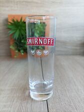 Verre smirnoff d'occasion  Trégunc