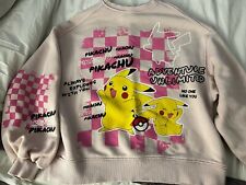 Cute girls sweatshirt for sale  BRIGHTON