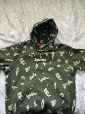 Supreme fw21 box for sale  ASHFORD