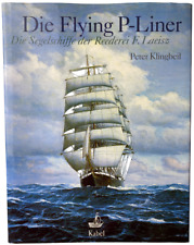 Flying liner segelschiffe gebraucht kaufen  Norderstedt