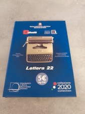 Olivetti Lettera 22 usato in Italia | vedi tutte i 78 prezzi!
