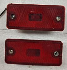 Cub cadet taillights for sale  Berkeley Springs