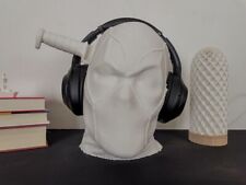 Deadpool headphone stand usato  Chiesa In Valmalenco