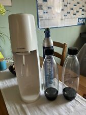 Sodastream wassersprudler flas gebraucht kaufen  Haldensleben