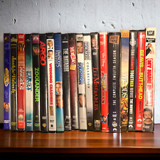 wide variety dvds for sale  Phoenix