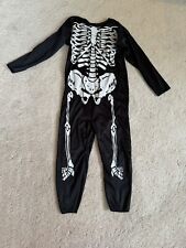 Children skeleton costume for sale  South Charleston