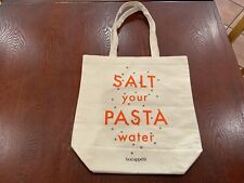 Salt pasta water for sale  Auburn