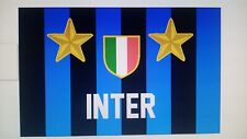 Bandiera inter con usato  Rimini