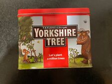 Yorkshire tree gruffalo for sale  RYDE