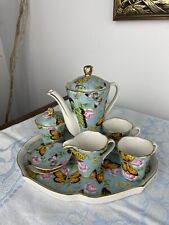 bone china tea sets for sale  Ireland