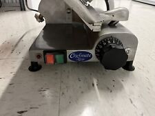 Chefmate industrial gc510 for sale  Shipping to Ireland