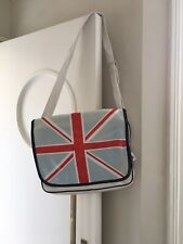 union jack luggage for sale  LONDON