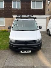 Volkswagen transporter camperv for sale  TRURO